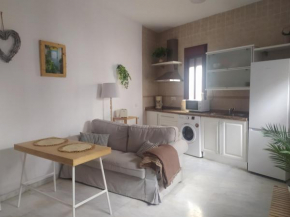 Estudio céntrico, Seville
